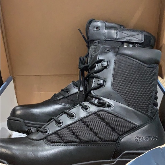bates boots e02261